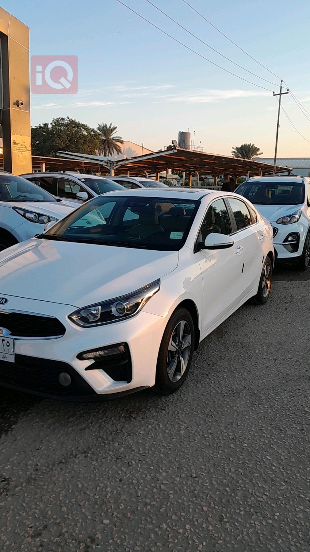 Kia Cerato